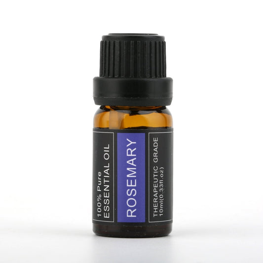 Organic Rosemary Drops - Saginaw Lane